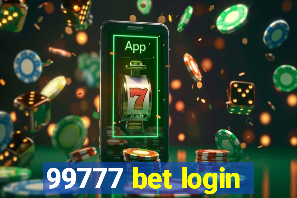 99777 bet login